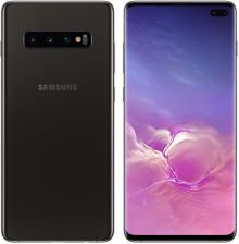 Samsung Galaxy S10 Plus SM-G975 8/128GB Ceramic Black recenzja