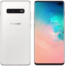 Samsung Galaxy S10 Plus SM-G975 8/128GB Ceramic White recenzja