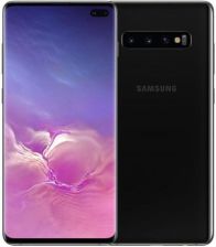 Samsung Galaxy S10 Plus SM-G975 8/128GB Prism Black recenzja