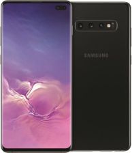 Samsung Galaxy S10 Plus SM-G975 8/512GB Ceramic Black recenzja