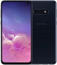 Samsung Galaxy S10e SM-G970 6/128GB Prism Black recenzja