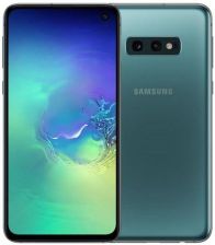 Samsung Galaxy S10e SM-G970 6/128GB Prism Green recenzja