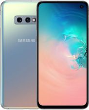 Samsung Galaxy S10e SM-G970 6/128GB Prism Silver recenzja