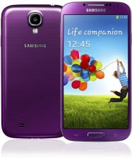 Samsung Galaxy S4 i9505 16GB purpurowy recenzja