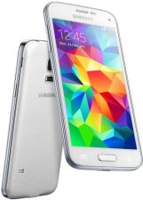 Samsung Galaxy S5 Mini SM-G800 Biały recenzja