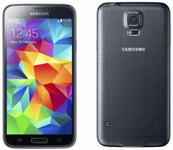 Samsung Galaxy S5 Plus SM-G901 16GB Czarny recenzja