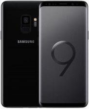 Samsung Galaxy S9 SM-G960 64GB Dual SIM Midnight Black recenzja