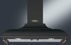 Smeg KC19AOE Czarny recenzja