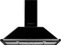 Smeg KT110BLE Czarny recenzja