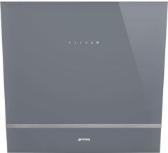 Smeg KV26S recenzja