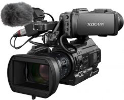 Sony PMW-300 K2 recenzja