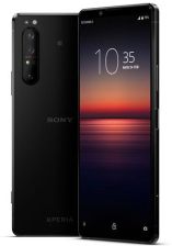 Sony Xperia 1 II 8/256GB Czarny recenzja