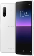 Sony Xperia 10 II 4/128GB Biały recenzja