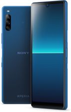 Sony Xperia L4 3/64GB Niebieski recenzja