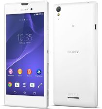 Sony Xperia T3 Biały recenzja