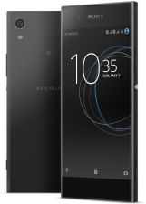 Sony Xperia XA1 Dual Sim Czarny recenzja