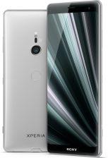 Sony Xperia XZ3 4/64GB Srebrny recenzja