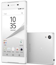 Sony Xperia Z5 32GB Biały recenzja