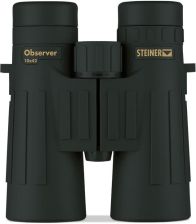 Steiner Observer 10×42 (10X422314) recenzja