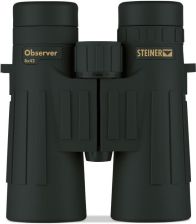 Steiner Observer 8×42 (8X422313) recenzja