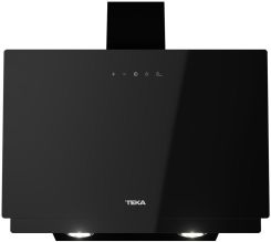 Teka DVN 64030 TTC BK recenzja