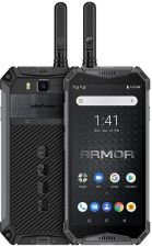 ULEFONE Armor 3WT Czarny recenzja