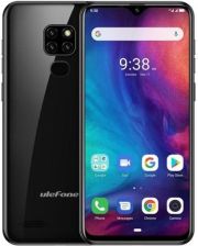 UleFone Note 7P Czarny recenzja