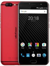 UleFone T1 Czerwony recenzja