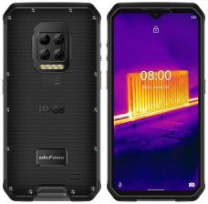 Ulefone Armor 9 8/128GB Czarny recenzja