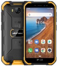 Ulefone Armor X6 2/16GB Pomarańczowy recenzja