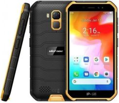 Ulefone Armor X7 Pro 4/32GB Pomarańczowy recenzja