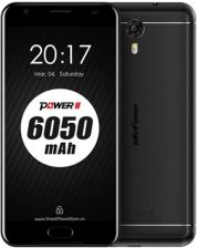 Ulefone Power 2 4/64GB Czarny recenzja