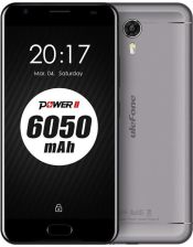 Ulefone Power 2 4/64GB Szary recenzja