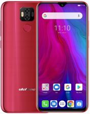 Ulefone Power 6 4/64GB Czerwony recenzja