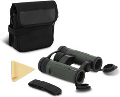 Uniprodo UNI BINOCULAR 04 10×26 recenzja