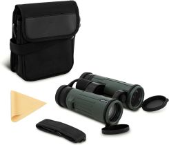 Uniprodo UNI BINOCULAR 05 8×42 recenzja