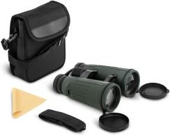 Uniprodo UNI BINOCULAR 07 8×56 recenzja