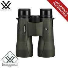 Vortex Lornetka Opitcs Viper Hd 12X50 recenzja