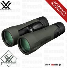 Vortex Optics Diamondblack 10X50 recenzja