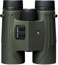 Vortex Optics Fury Hd 5000 recenzja