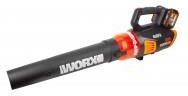 Worx Wg584E recenzja