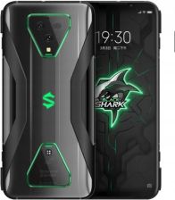 Xiaomi Black Shark 3 8/128GB Czarny recenzja