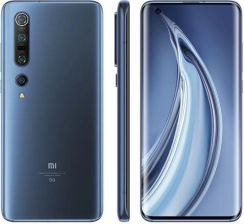 Xiaomi Mi 10 Pro 8/256GB Szary recenzja