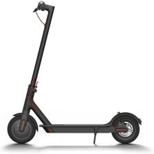 Xiaomi Mi Electric Scooter M365 recenzja