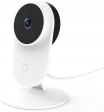 Xiaomi Mi Home Security Basic 1080P (QDJ4047GL) recenzja