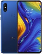 Xiaomi Mi Mix 3 6/128GB Niebieski recenzja