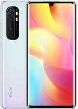 Xiaomi Mi Note 10 Lite 6/128GB Biały recenzja