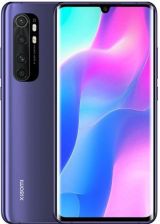 Xiaomi Mi Note 10 Lite 6/128GB Fioletowy recenzja