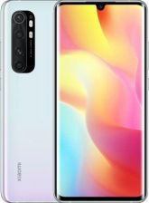 Xiaomi Mi Note 10 Lite 8/128GB Biały recenzja