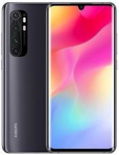 Xiaomi Mi Note 10 Lite 8/128GB Czarny recenzja